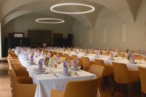 EFI Congress Hall (Stables) – Company Party